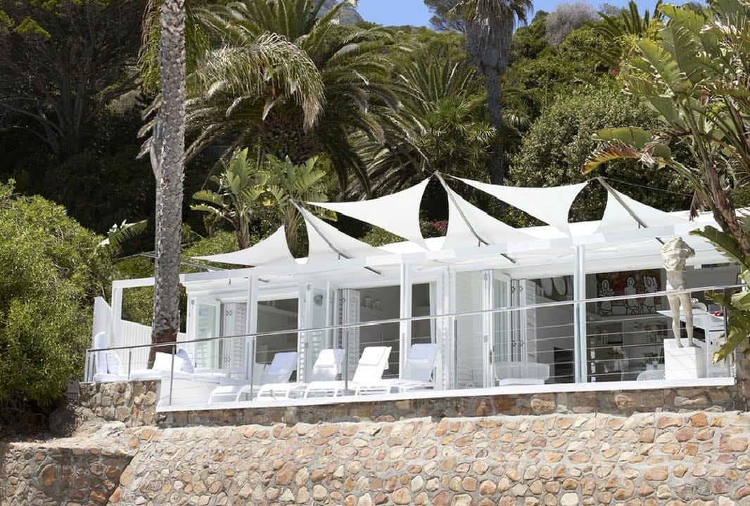 Clifton Chic Bungalow, Clifton
