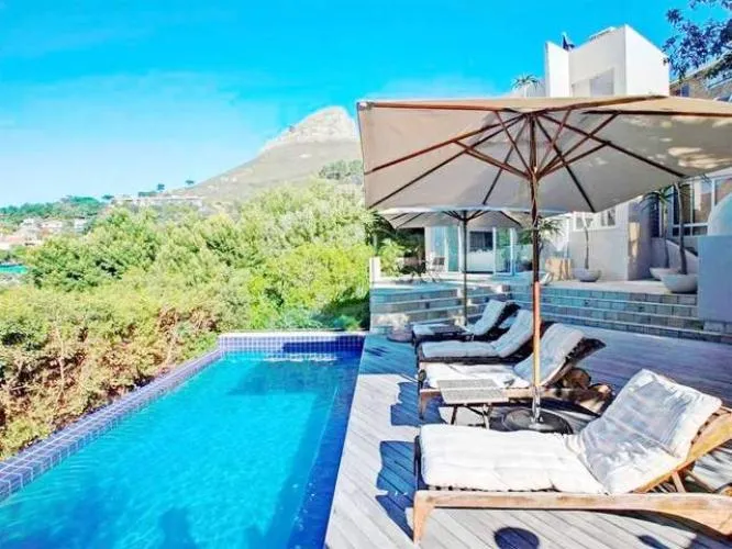 Hildene, Tamboerskloof