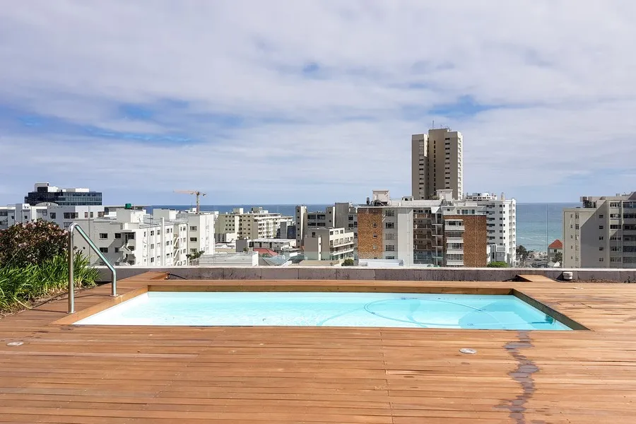 Montagne Views, Fresnaye