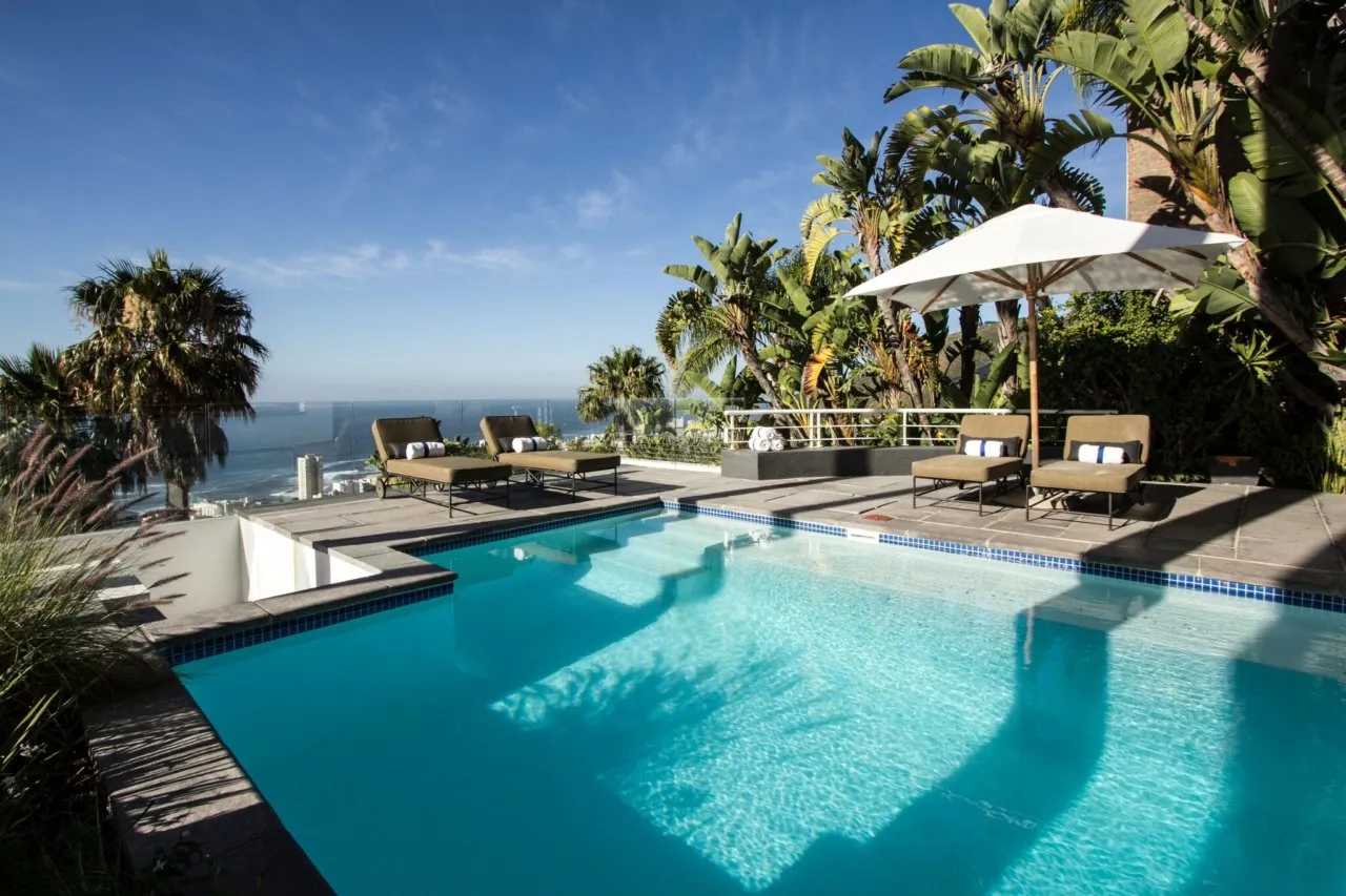 Villa Vue Mer, Bantry Bay