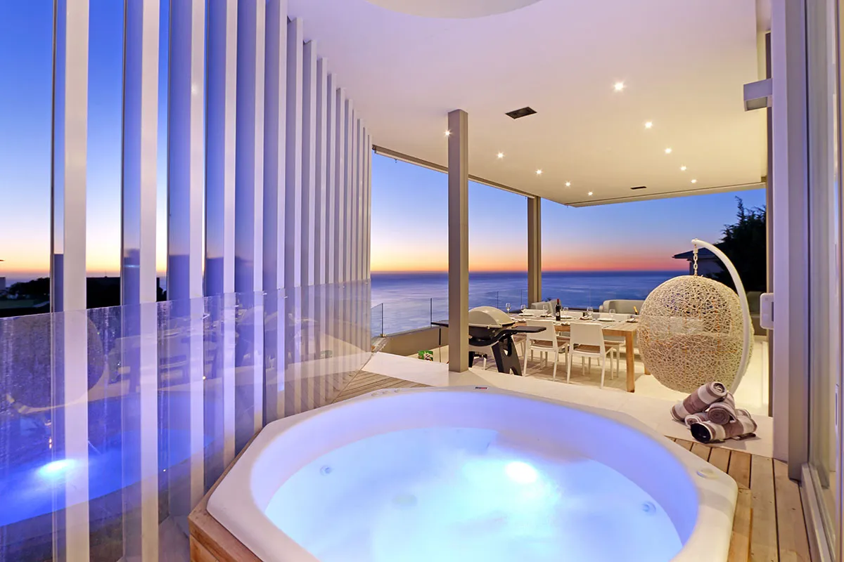 Villa Dhalia, Fresnaye