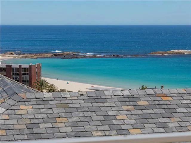 Summer Place, Camps Bay