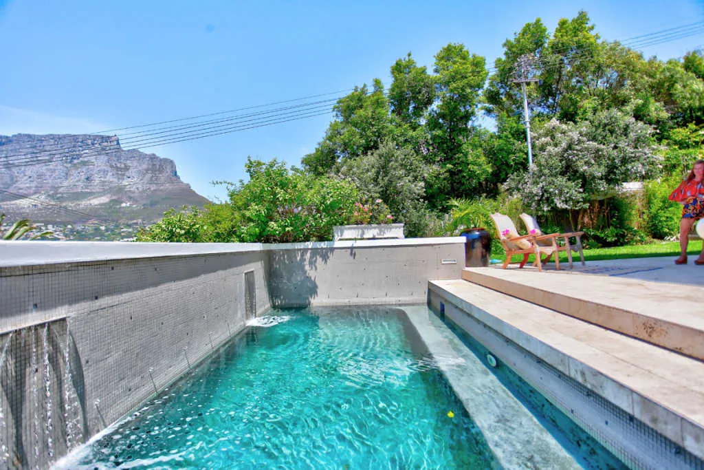 Brownlow Villa, Tamboerskloof