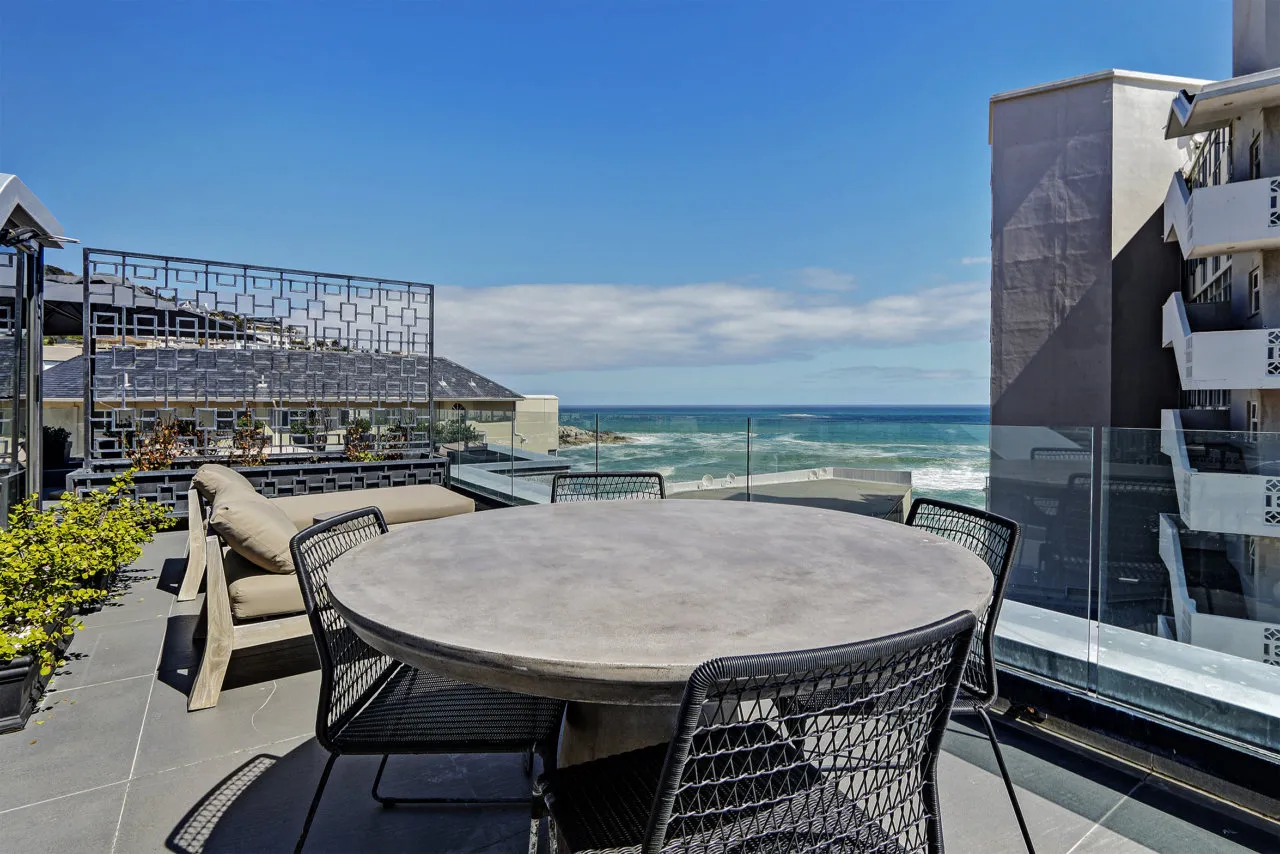 Bantry Luxe Apartment 3, Bantry Bay