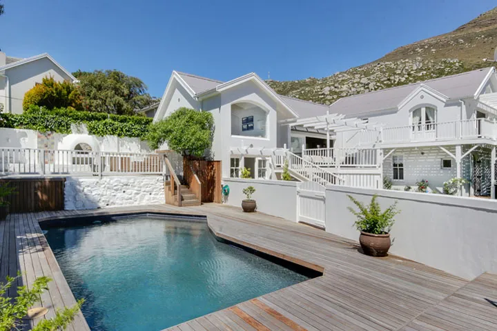 Llandudno Beach House, Llandudno