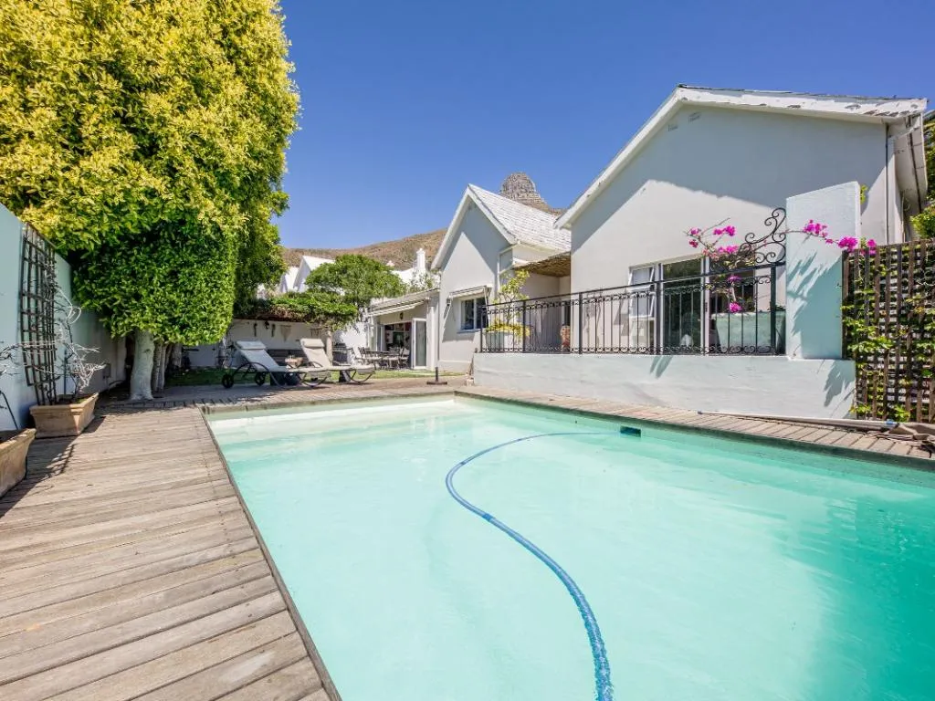 Ave Des Huguenots, Fresnaye