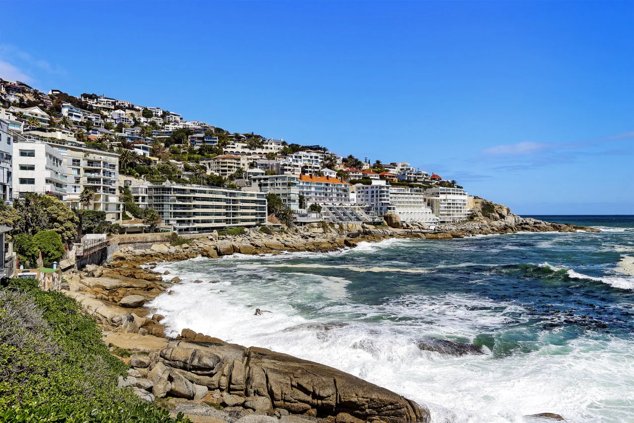 Bantry Luxe Apartment 2, Bantry Bay
