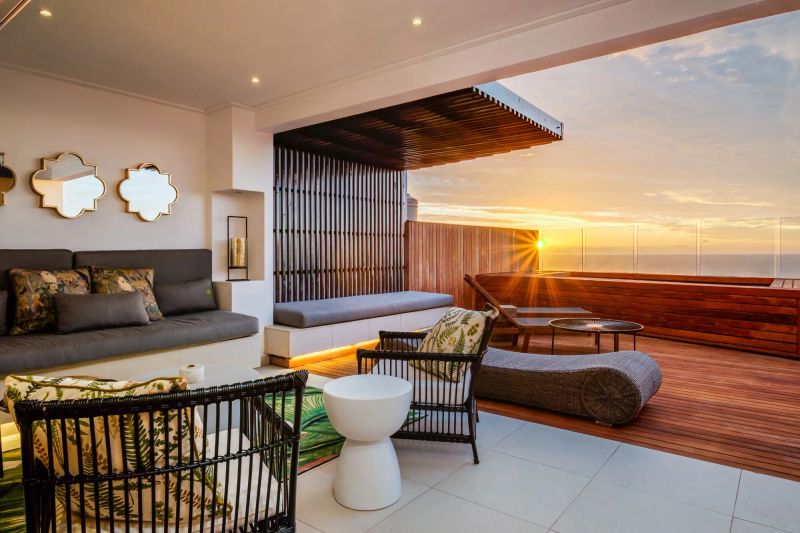Malibu, camps bay