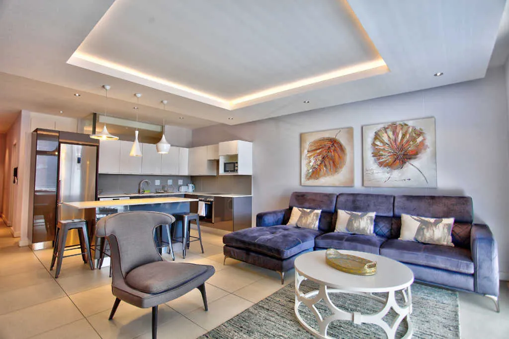 Chelsea 203, Green Point