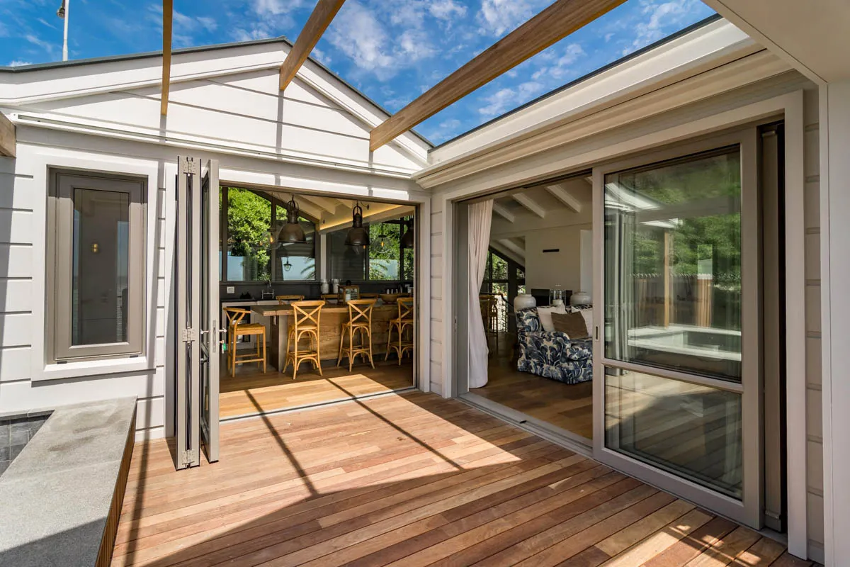 Bungalow 39, Clifton, Clifton