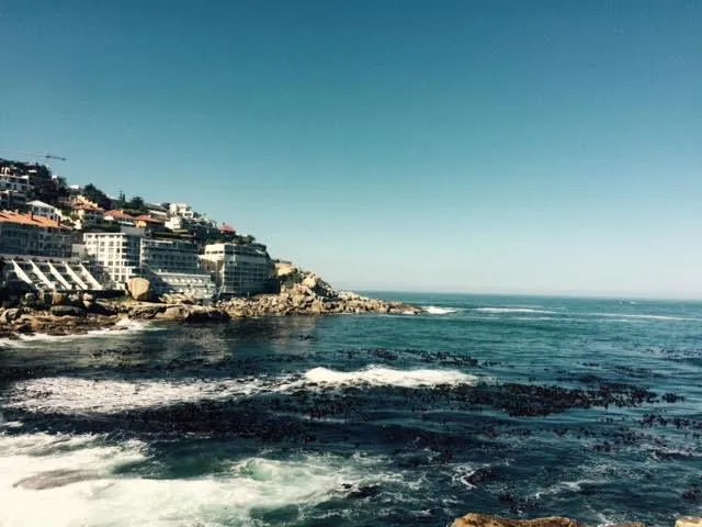 Seacliffe 204, Bantry Bay