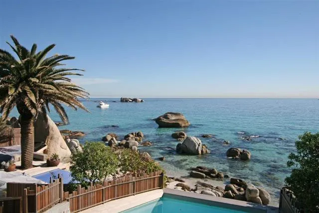 Third Beach, Clifton