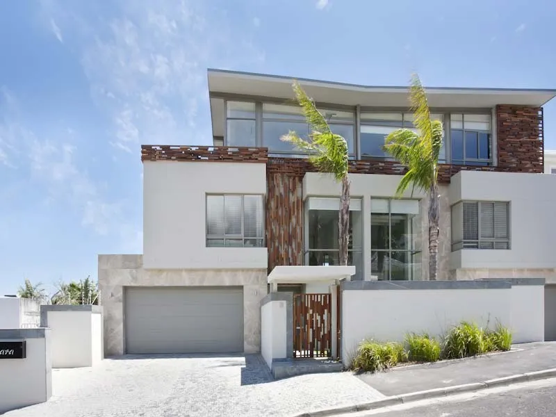 Lincoln Rd Villa, Camps Bay