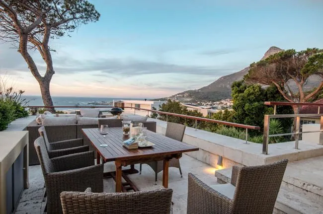 Vivendi Villa, Camps Bay