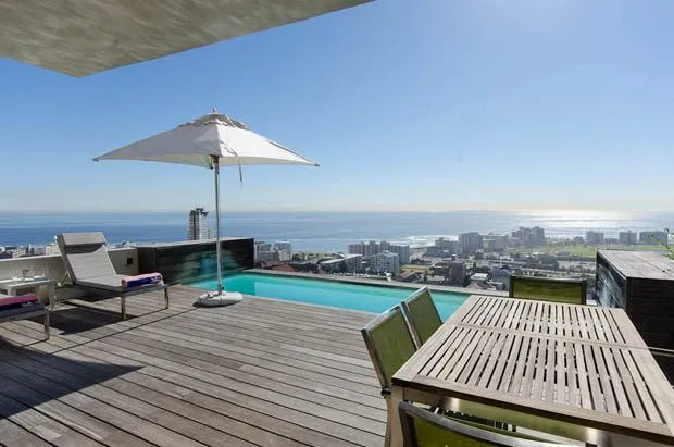 Springbok Views, Green Point