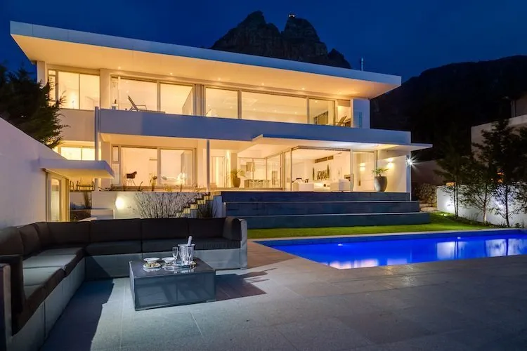 Villa Maxima, Camps Bay