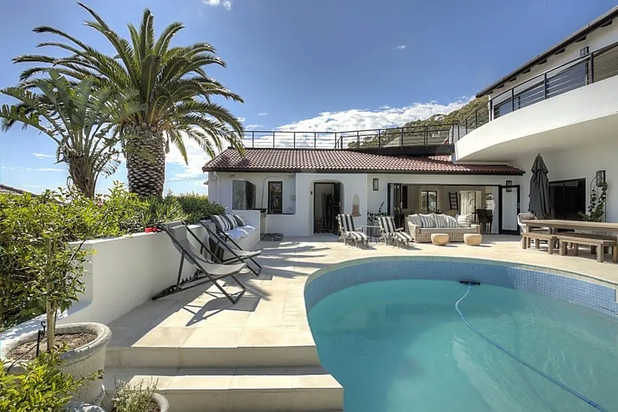 Fresnaye Bordeaux, Sea Point