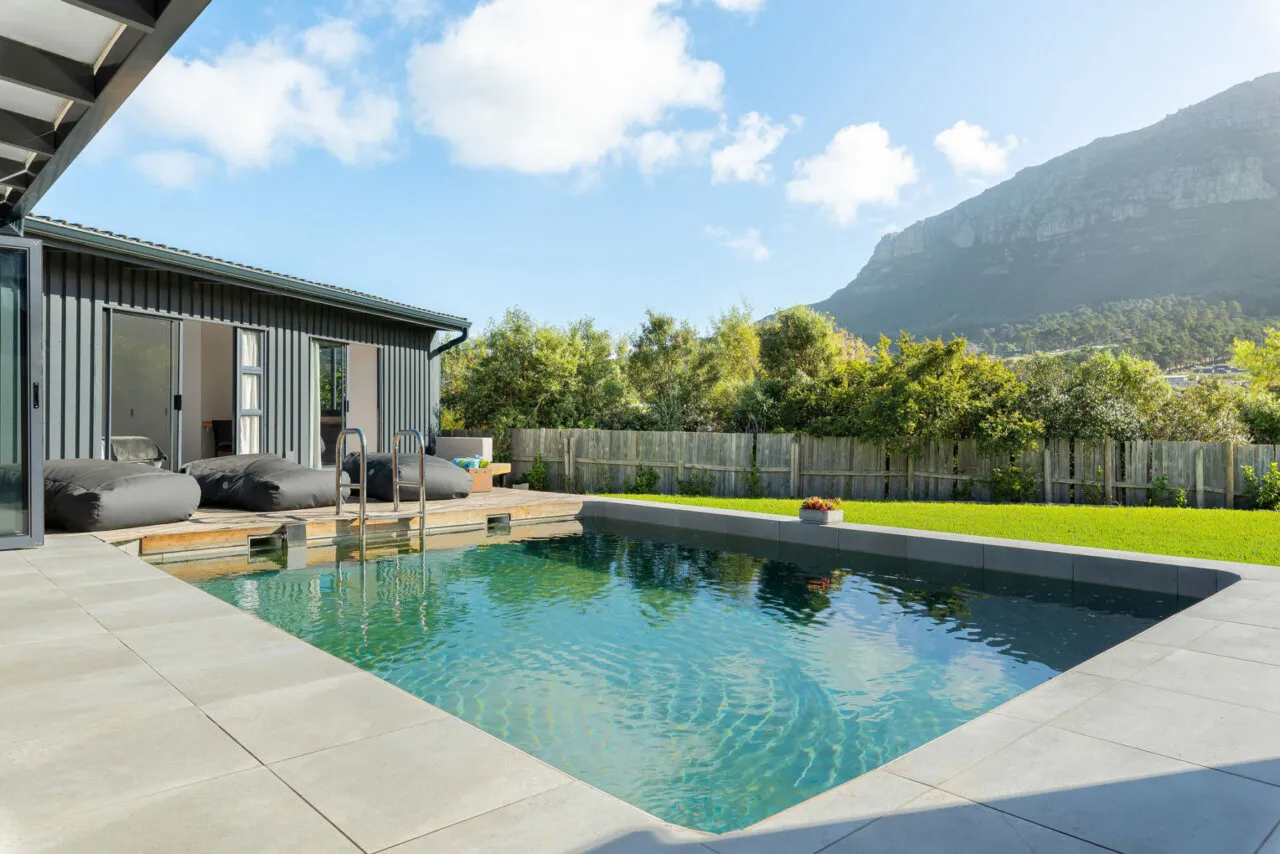 Villa 16 Greenacres, Tierboskloof