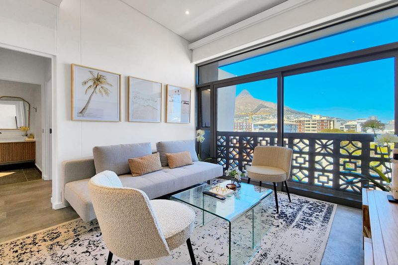 6onN, Sea Point