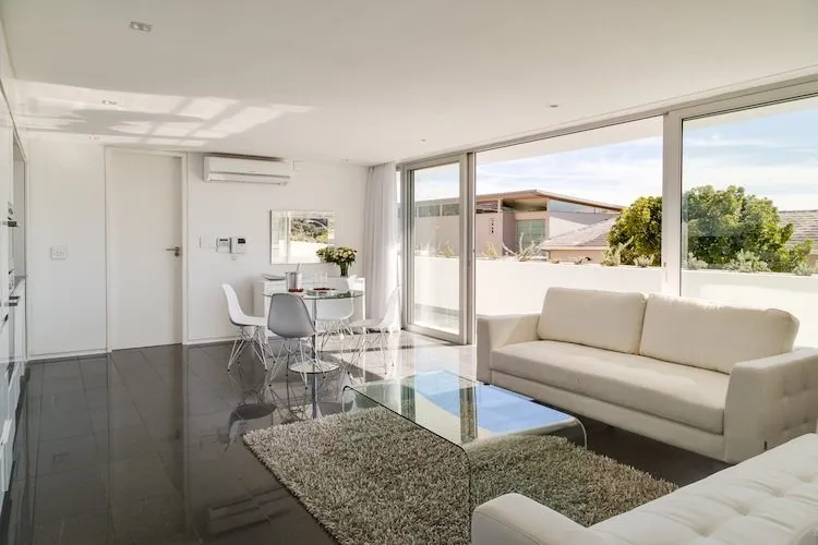 Apartment Maxima, Camps Bay
