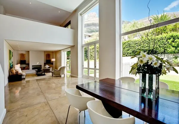 Villa St Louis, Fresnaye