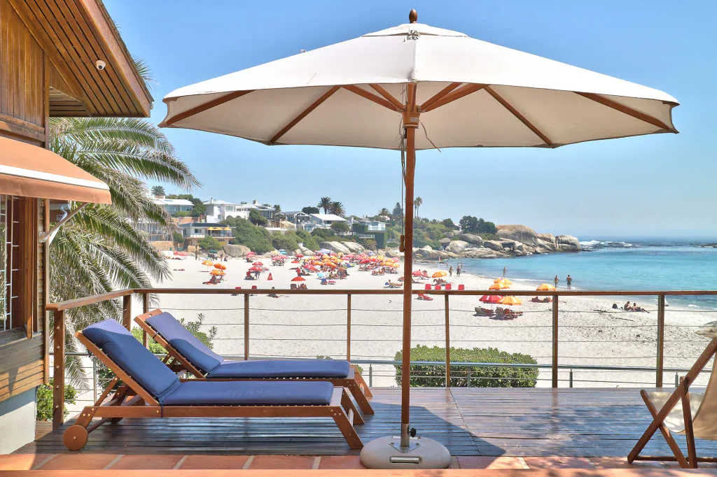 Bungalow 49, Clifton