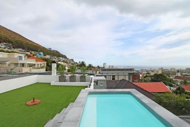 Casa Joubert, Green Point