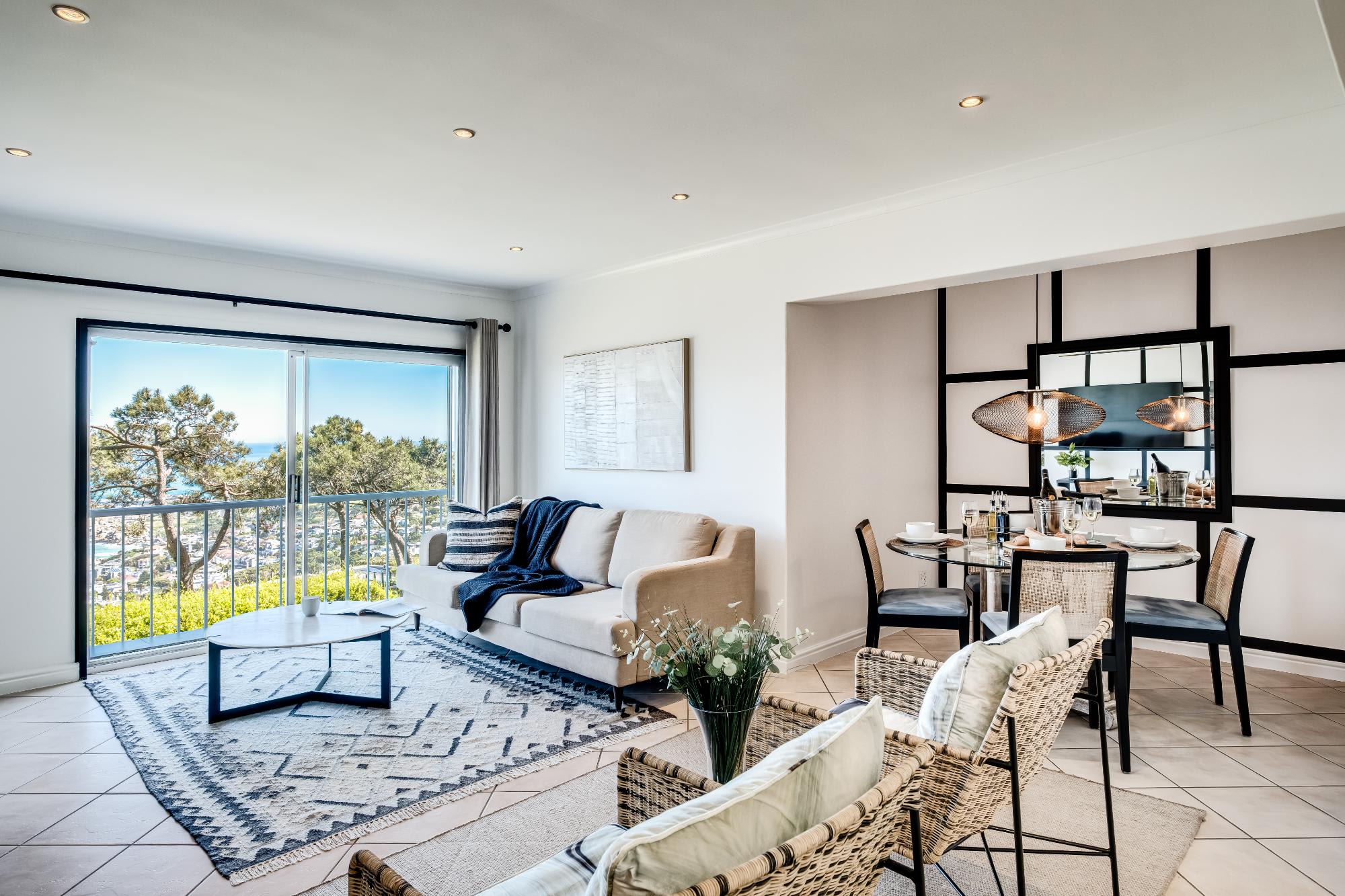 Bayview Rise, Camps Bay