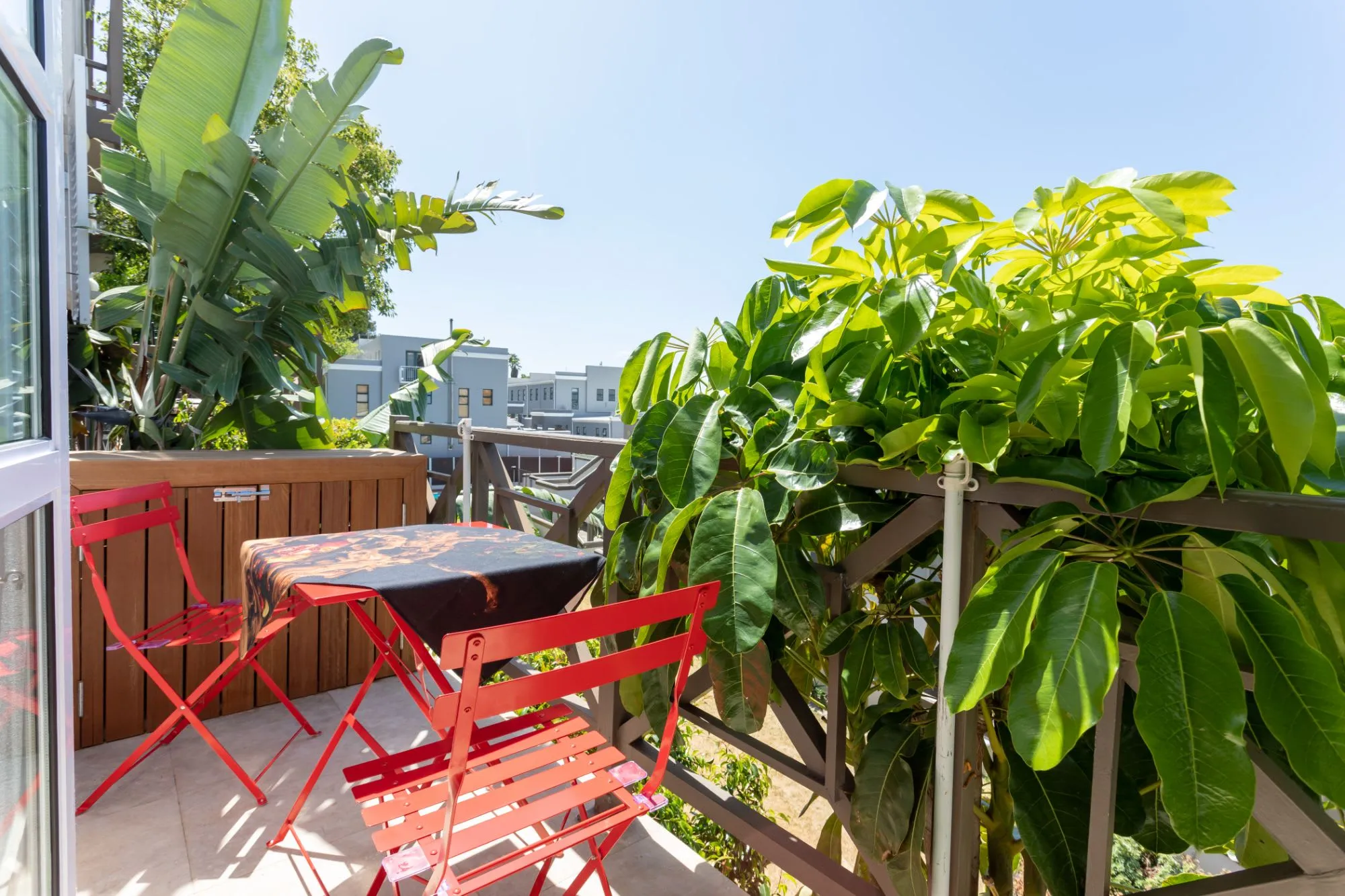 207 DWP, De Waterkant