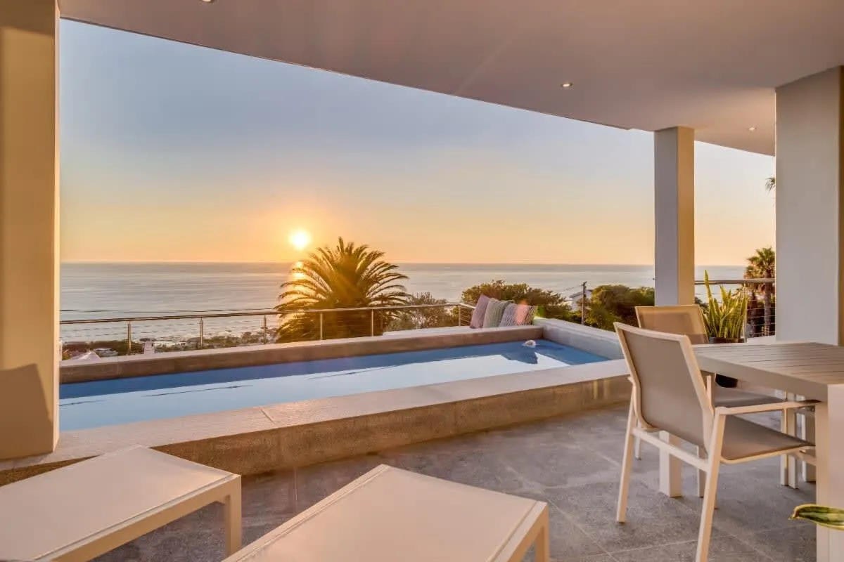 Casa di Sorrento, Camps Bay