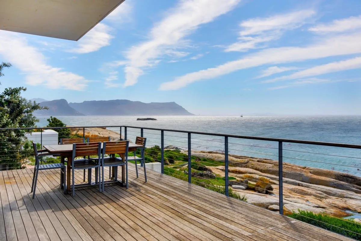Boulders Beach Villa, Bellvue
