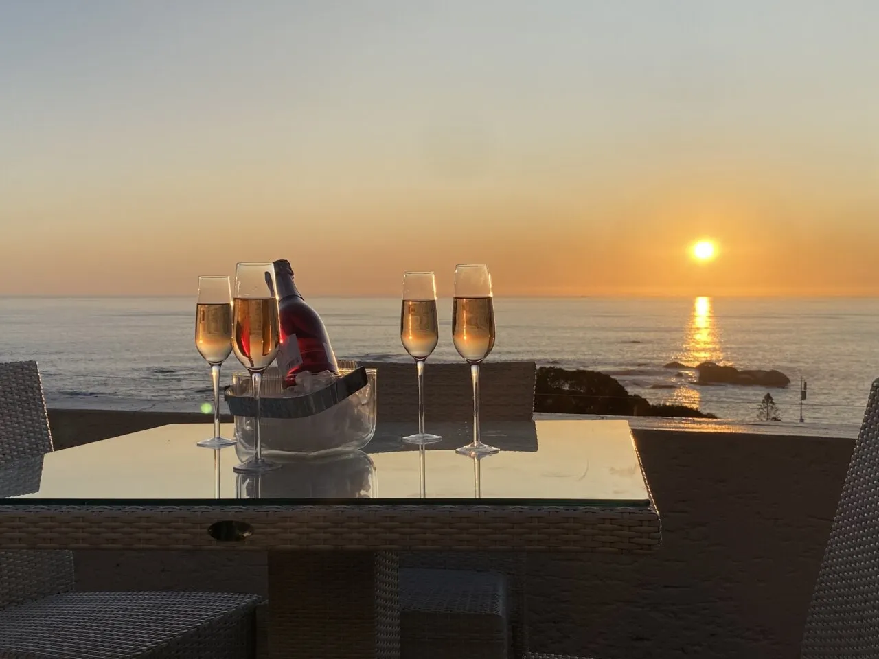 Nautica 2 Bed, Clifton
