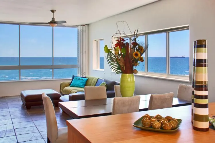 Bantry Bay Apartment 201, Bantry Bay