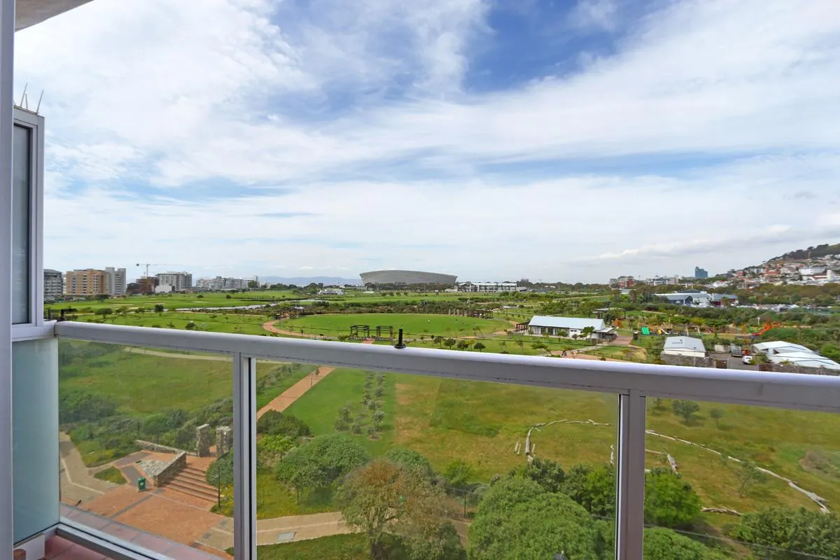New Cumberland 508, Mouille Point