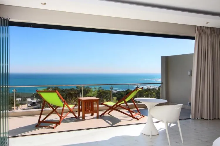 Sea Mount Studio, Camps Bay