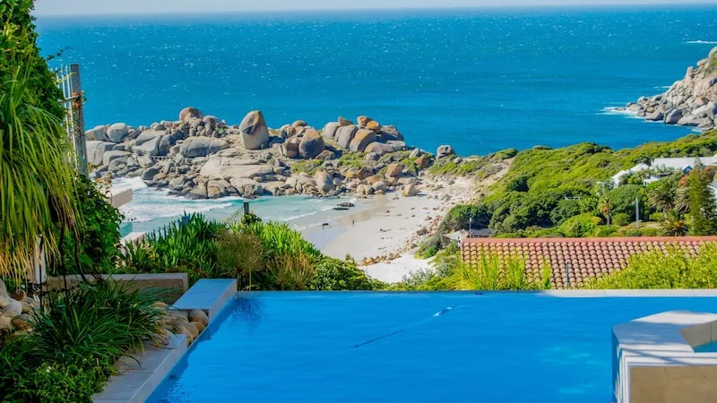Sea Villa on the Bend, Llandudno