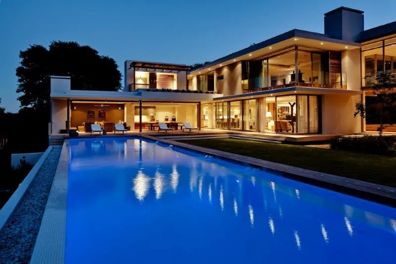 Bishopscourt 42, Bishopscourt