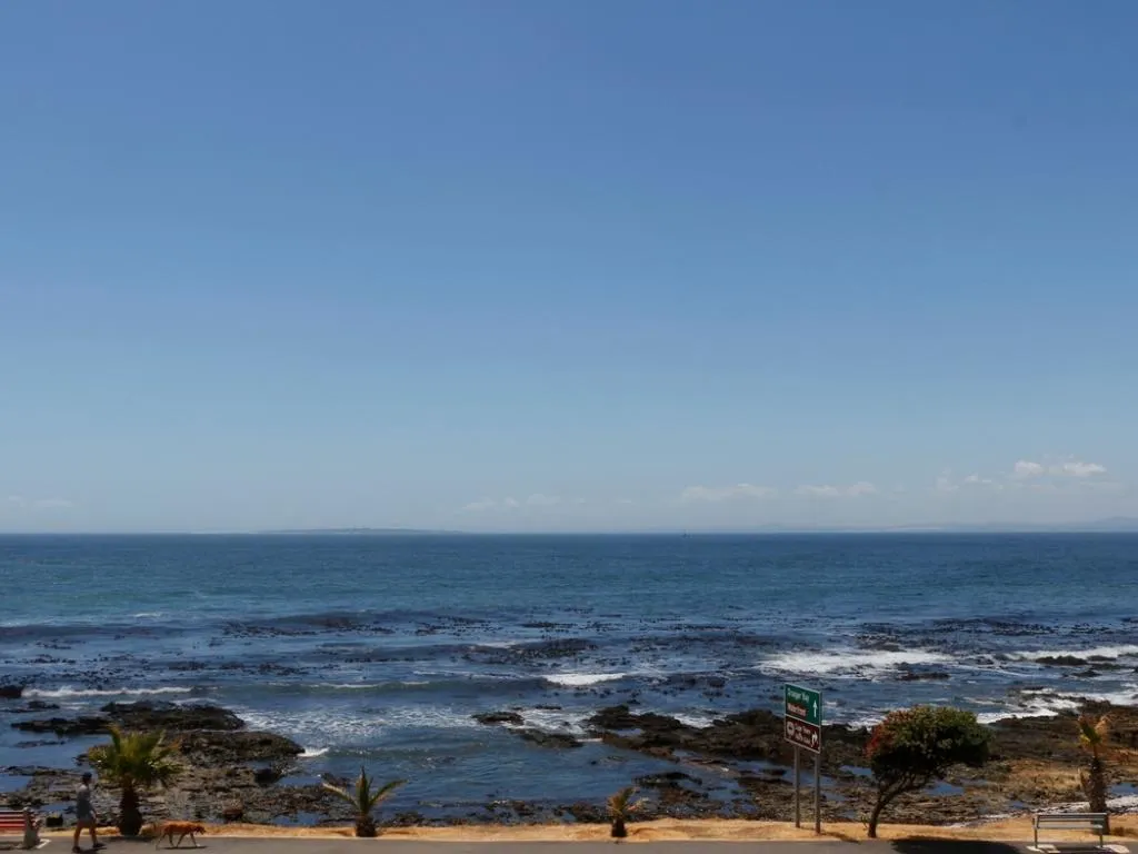 Valentine Apartment, Mouille Point
