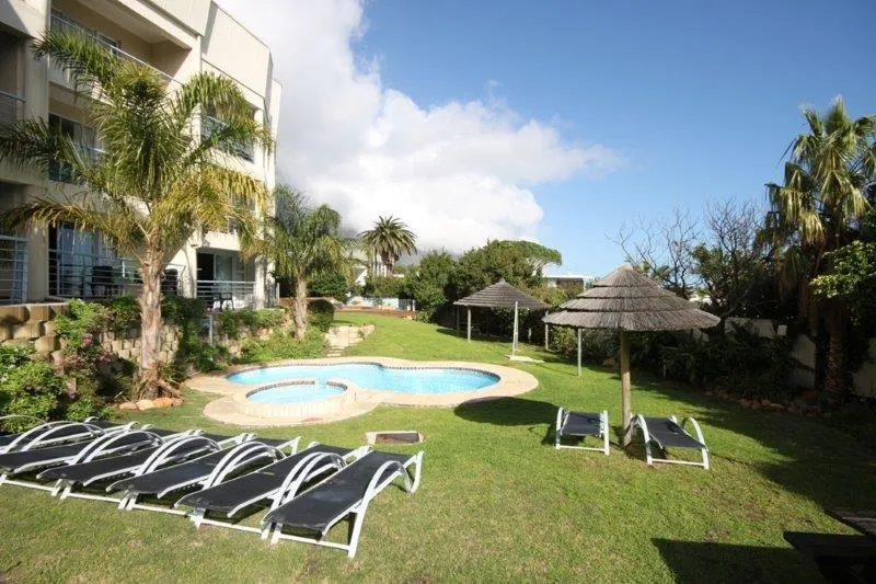 Camps Bay Retreat, Camps Bay