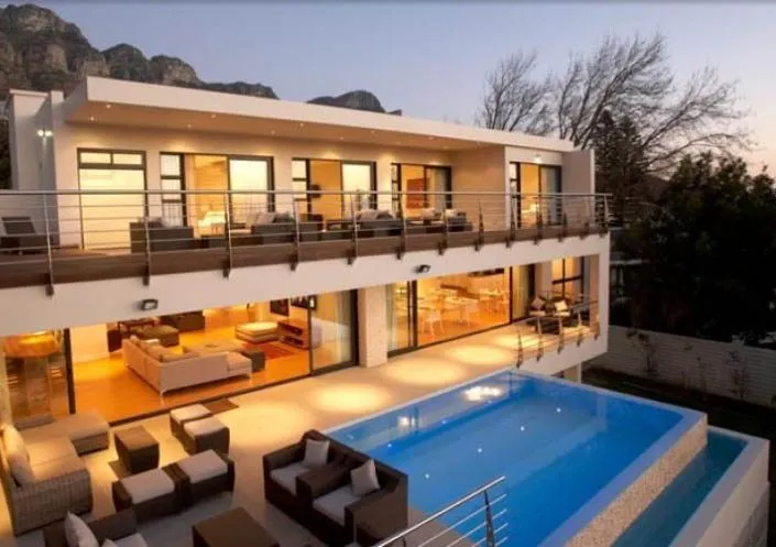 Head South Villa, Camps Bay