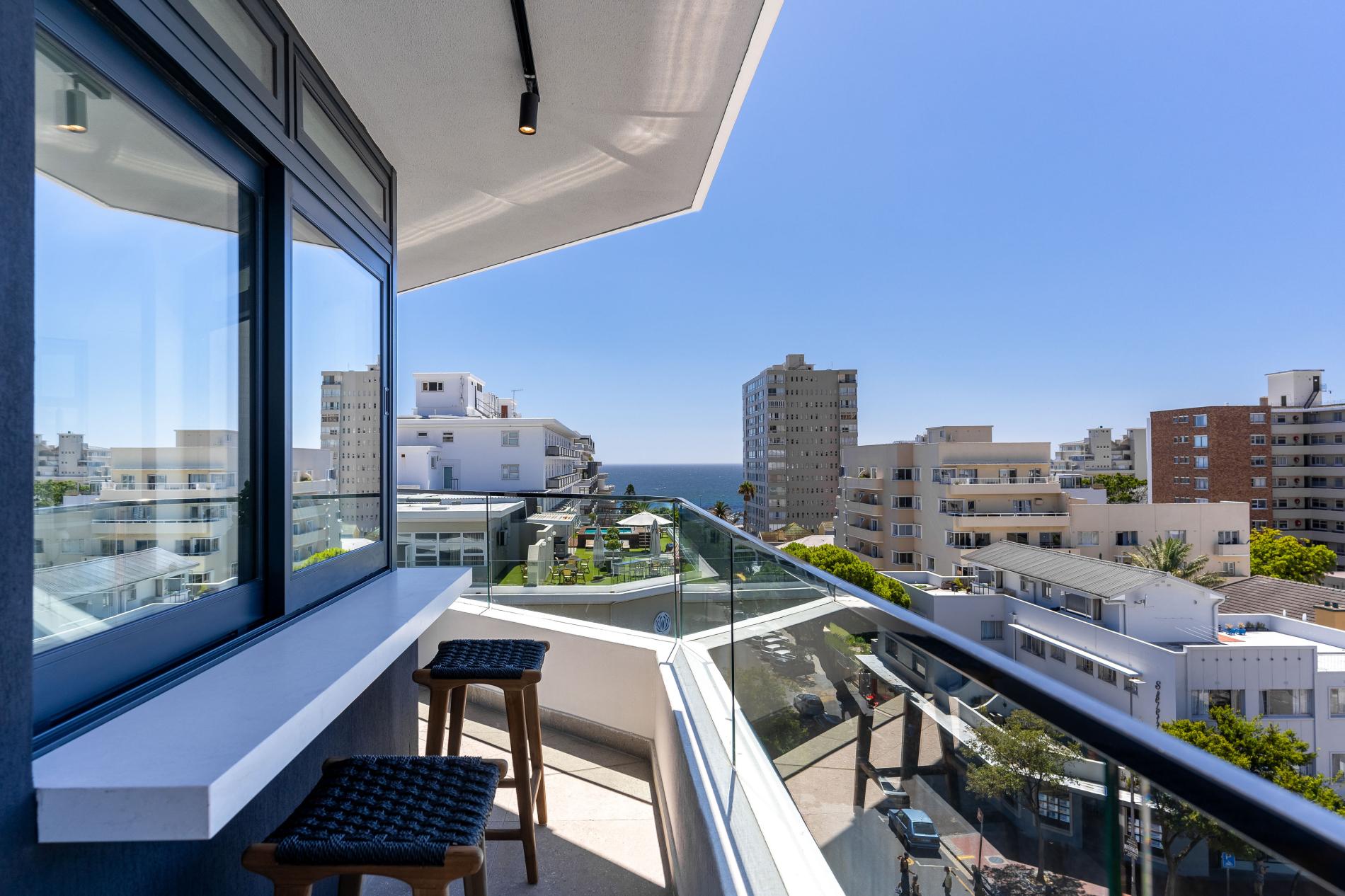 Diamond Views , Sea Point