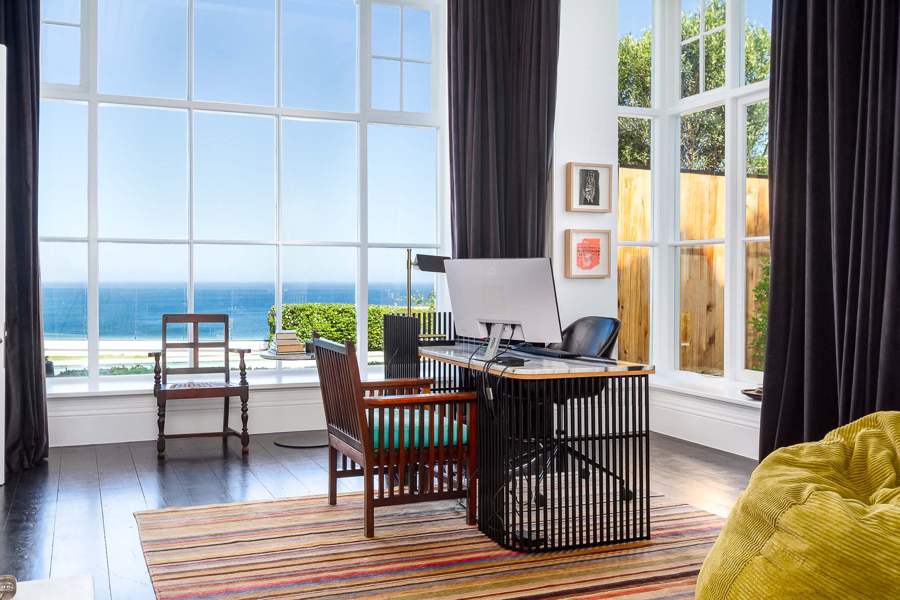 White Cliffs Villa, 