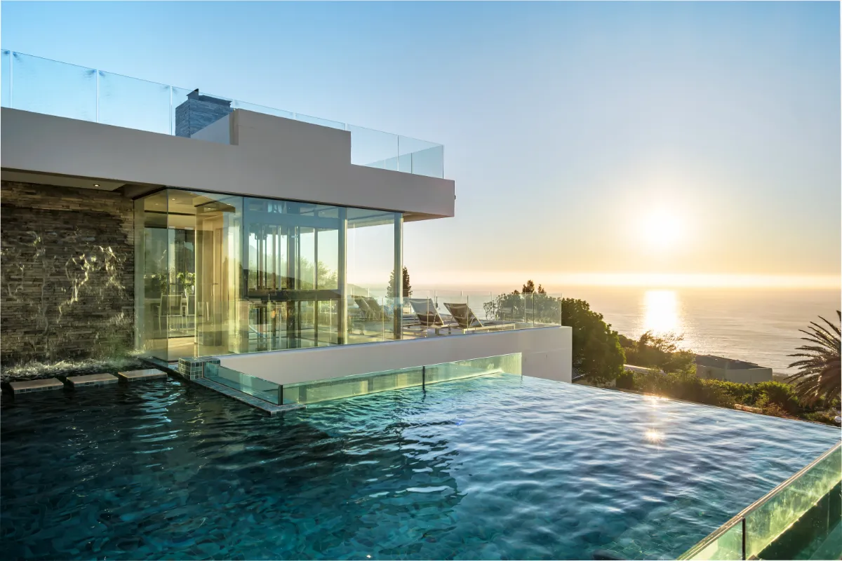 Prima Views, Camps Bay