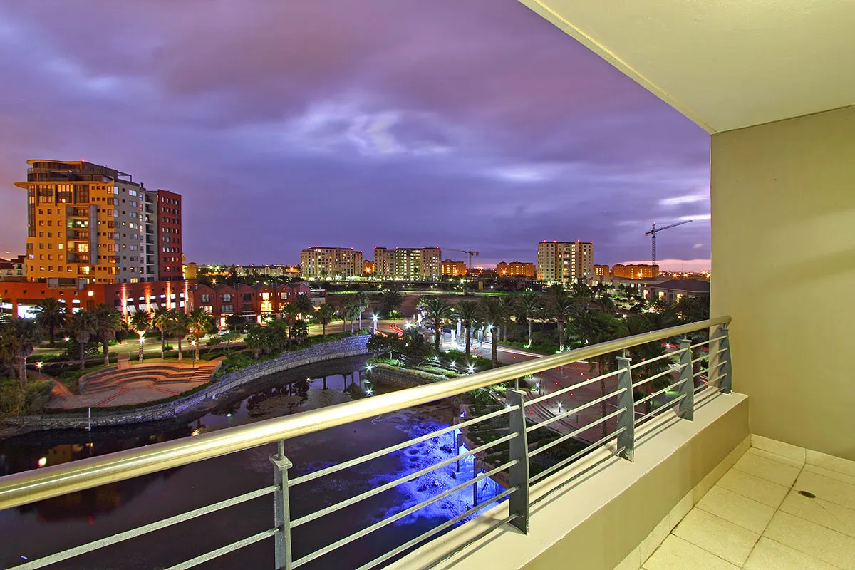 Knightsbridge 401E Apartment, Century City