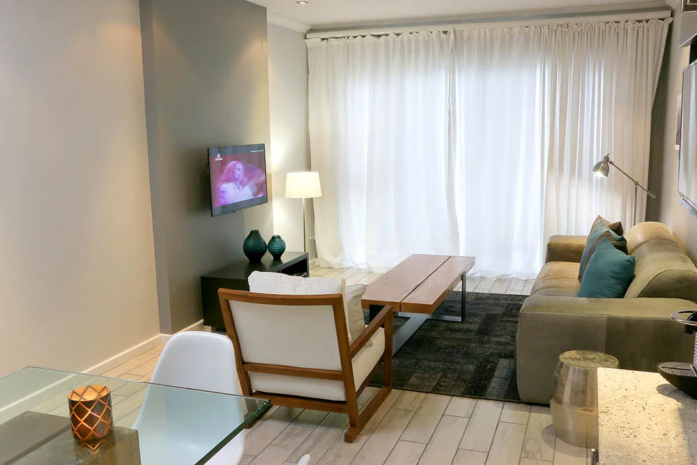 516 The Granger, Mouille Point