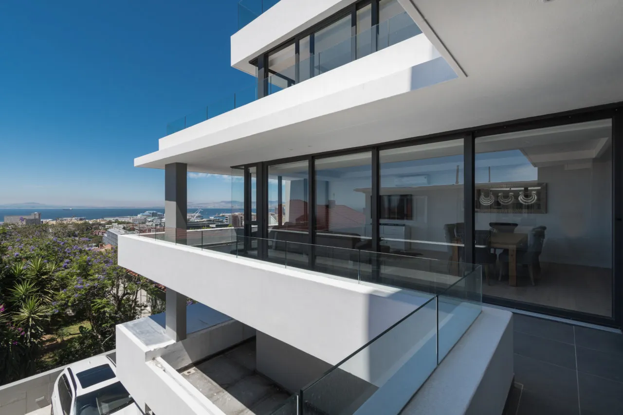 22 Chepstow Apartment, Green Point