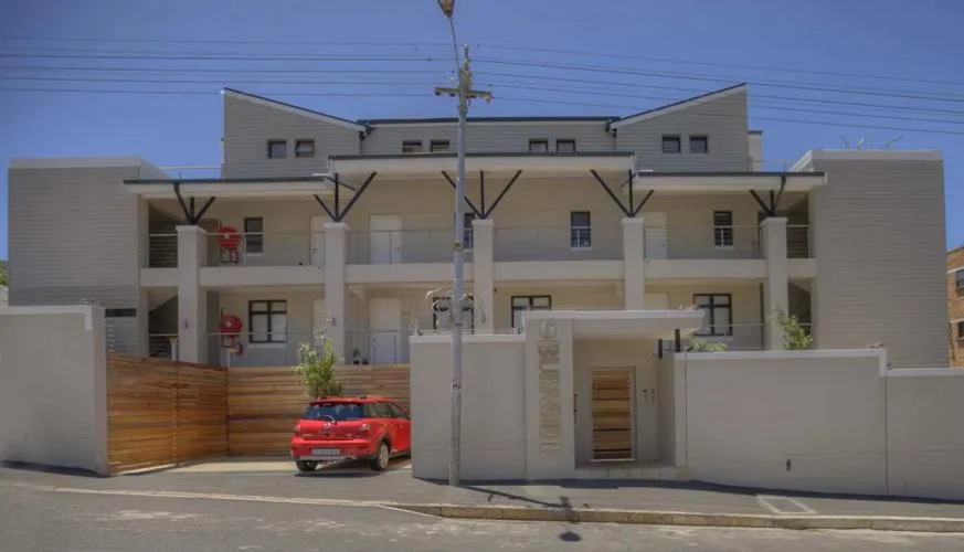 Burnside 302, Tamboerskloof