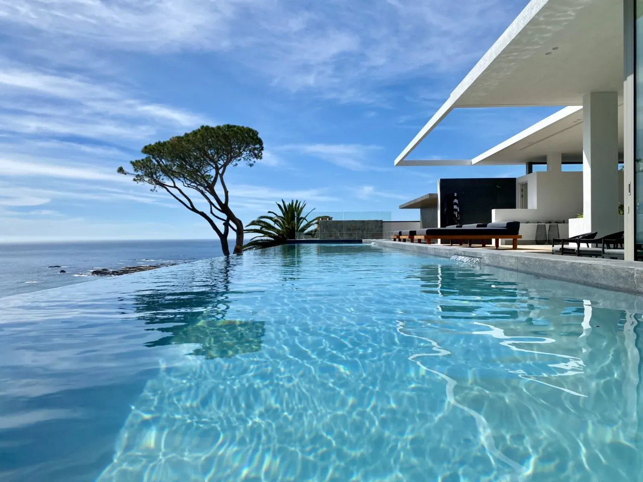 Epic Villa, Camps Bay