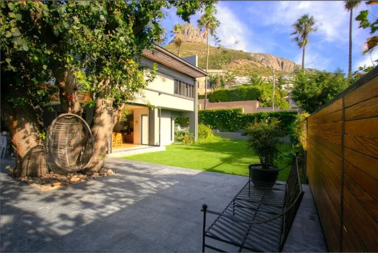 Villa Urban, Fresnaye