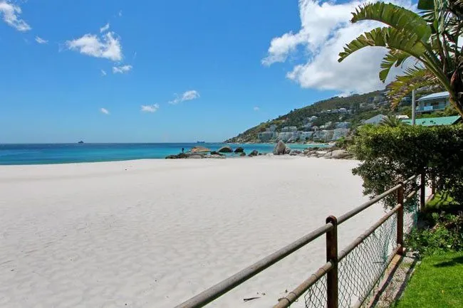 Bungalow Sandy, Clifton
